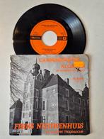 Frans Nieuwenhuis-Cannenburgher Klöksien, Ophalen of Verzenden, Zo goed als nieuw, Overige formaten, Levenslied of Smartlap