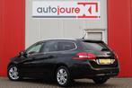 Peugeot 308 SW 1.6 BlueHDI Blue Lease Executive Pack | Origi, Voorwielaandrijving, Stof, Gebruikt, 4 cilinders