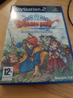 Dragon Quest VIII, Spelcomputers en Games, Ophalen of Verzenden, Zo goed als nieuw