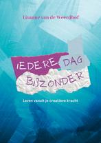 Lisanne van de Weerdhof Iedere dag bijzonder, Boeken, Ophalen of Verzenden, Nieuw, Spiritualiteit algemeen, Overige typen