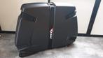 Te huur: hardcase fietskoffer incl. Wieltassen., Ophalen, Overige merken