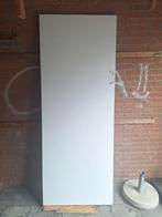 Cando Board Volspaan Binnendeur 83x201.5, Doe-het-zelf en Verbouw, Ophalen, 80 tot 100 cm, Binnendeur, Nieuw