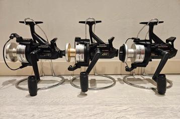 3 Shimano 4500 beschikbaar voor biedingen