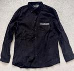 John Richmond shirt origineel!, Kleding | Heren, Ophalen of Verzenden, Nieuw, Zwart, Halswijdte 41/42 (L)
