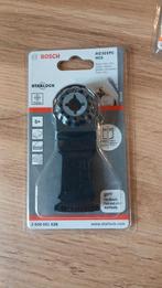 BOSCH STARLOCK multitool zaagjes 5 stuks nieuw, Ophalen of Verzenden, Nieuw