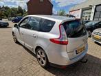 Renault Grand Scénic 1.4 TCe Bose 7p / Div, optie's / APK 0, Auto's, Renault, Voorwielaandrijving, Euro 5, Stof, 4 cilinders