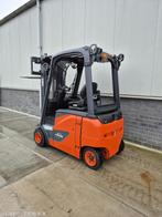 Linde E20PH-02 triplex sideshift 4.620 mm bj 2021 5267 uur, Linde, -, Niet opgegeven, Heftruck