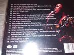 Roberta Flack - Love Songs, Ophalen of Verzenden, 1980 tot 2000, Zo goed als nieuw