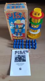 toren van pisa, Hobby en Vrije tijd, Gezelschapsspellen | Overige, Ophalen, Gebruikt
