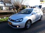 Volkswagen Golf Variant 1.2 TSI Highline Clima Navi Trekhaak, Voorwielaandrijving, Stof, Gebruikt, 680 kg
