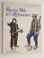 Russia's War in Afghanistan, Gelezen, Verzenden, 1945 tot heden, David Isby
