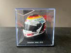 F1 helm Vettel Ferrari, Ophalen of Verzenden, Nieuw, Formule 1