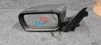 Buitenspiegel links BMW 3 serie E46 Compact, Ophalen of Verzenden, Gebruikt