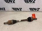 Aandrijfas links-voor van een Ford Focus, Ophalen of Verzenden, 3 maanden garantie, Gebruikt, Ford