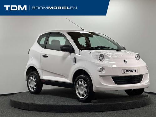 Aixam E-Minauto Chic, Diversen, Brommobielen en Scootmobielen, Nieuw