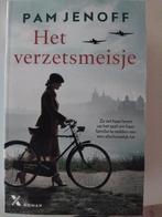 Het Verzetsmeisje, van Pam Jenoff, Ophalen of Verzenden, Zo goed als nieuw, Pam Jenoff