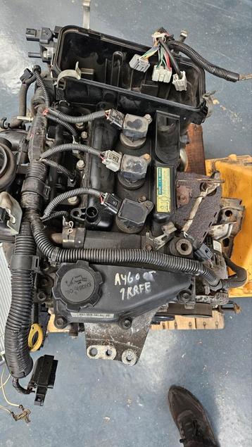 motor c1 aygo 108 beschikbaar voor biedingen