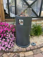 SUNRED: HEATER BOGO FLAME TABLE 10500 WATT, Tuin en Terras, Ophalen, Zo goed als nieuw, Gas, Vloer
