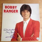 Bobby Ranger - Dedicated to my Friends LP, Ophalen, 1960 tot 1980, Gebruikt, 12 inch
