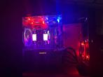 Game PC - I5-12400 / RTX 2070, Ophalen, Gebruikt, 512 GB, SSD