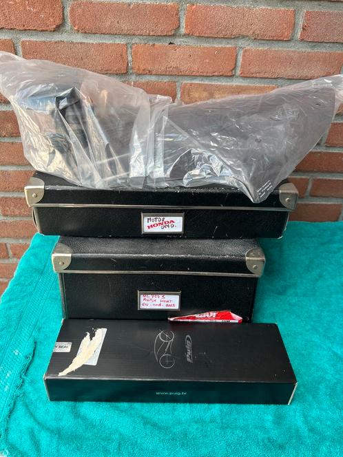 Diverse accessoires Honda NC 750, Motoren, Accessoires | Overige, Gebruikt, Ophalen