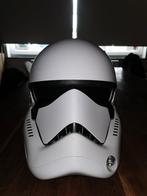 Stormtrooper helm, Verzamelen, Gebruikt, Ophalen of Verzenden, Replica