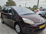 Citroën C4 Picasso 1.8-16V Ambiance 5p. *AC* (bj 2008), Auto's, 4 cilinders, 1749 cc, 1445 kg, C4 (Grand) Picasso
