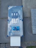 Voedingskast Halyester 160 Amp, Doe-het-zelf en Verbouw, Elektra en Kabels, Ophalen of Verzenden, Gebruikt, Overige typen