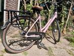 Gazelle Miss Grace Roze 28 inch fiets, 50 tot 53 cm, Ophalen, Gebruikt, Gazelle