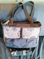 Goede enkele fietstas Brasil, Fietsen en Brommers, Fietsaccessoires | Fietstassen, Ophalen of Verzenden, Zo goed als nieuw