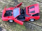 FERRARI - 308 GTS Rood, Ophalen of Verzenden, Gebruikt, Auto, Overige merken