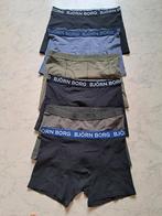 6 super mooie bjorn borg boxers maat xxl, Kleding | Heren, Ondergoed, Ophalen of Verzenden, Overige kleuren, Boxer