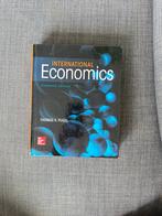 International Economics – 16th edition, hardcover, Ophalen of Verzenden, Zo goed als nieuw, Economie en Marketing
