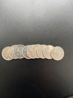 1 Gulden 2001 - Loekie de Leeuw, Postzegels en Munten, Munten | Nederland, Ophalen of Verzenden, Koningin Beatrix, 1 gulden, Losse munt