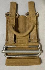 RAF gun turret safety harnass - 1943, Verzamelen, Militaria | Tweede Wereldoorlog, Ophalen of Verzenden, Luchtmacht, Engeland