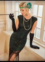 Twenties outfit, Ophalen, Zo goed als nieuw, Carnaval