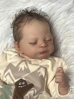 Reborn pop, Verzamelen, Poppen, Ophalen of Verzenden, Nieuw, Pop