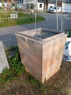 Waterput en bouwmeterkast, Doe-het-zelf en Verbouw, Overige Doe-het-zelf en Verbouw, Ophalen, Zo goed als nieuw