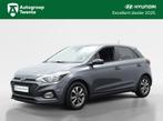 Hyundai i20  1.0 T-GDI Comfort | Carplay navigatie | Camera, 12 maanden, Gebruikt, Met garantie (alle), 1239 kg