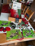 Grote hoeveelheid Vintage Meccano uit de jaren 60, Ophalen