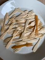 Antieke Benen Vorkjes (Lot), Antiek en Kunst, Ophalen of Verzenden