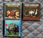 Creedence Clearwater Revival 3 cd's, Verzenden, Gebruikt, Poprock