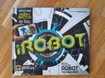 Robot technologie Battle ~ nieuw Hardcover, Ophalen of Verzenden, Nieuw