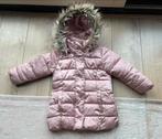 Meisjes H&M winterjas maat 110, Kinderen en Baby's, Kinderkleding | Maat 110, Ophalen, Meisje, H&M, Zo goed als nieuw