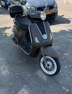 Berini Snorscooter Napoli II JJ50QT-21H, Overige merken, Gebruikt, Scooterport, Thurledeweg
3044ER  Rotterdam, NL
