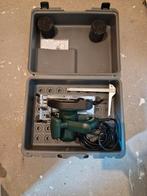 Bosch cirkelzaag, Cirkelzaag, Ophalen of Verzenden, Zo goed als nieuw, 30 tot 70 mm