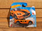 Hotwheels Hot Wheels 2015 Mazda MX-5 Miata Oranje in OVP, Hobby en Vrije tijd, Modelauto's | Overige schalen, Ophalen of Verzenden