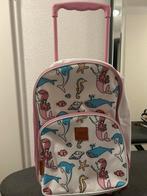 Meisjes Koffer - Zeemeermin Design, Ophalen, Zo goed als nieuw, Meisje, Overige typen