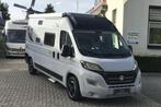 Chausson V 549 # 20000 Km # Veel optie's # uniek #, Caravans en Kamperen, Campers, Buscamper of Camperbus, Tot en met 2, Diesel