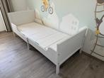 Meegroeibed Sundvik 80x 200 cm, Kinderen en Baby's, Kinderkamer | Bedden, Ophalen, Gebruikt, 70 tot 85 cm, Minder dan 140 cm